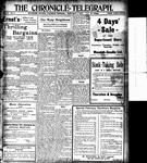 The Chronicle Telegraph (190101), 1 Feb 1917