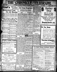 The Chronicle Telegraph (190101), 15 Feb 1917