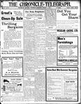 The Chronicle Telegraph (190101), 9 Aug 1917