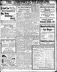 The Chronicle Telegraph (190101), 23 Aug 1917