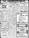 The Chronicle Telegraph (190101), 8 Nov 1917