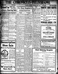 The Chronicle Telegraph (190101), 17 Jan 1918