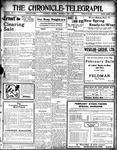 The Chronicle Telegraph (190101), 7 Feb 1918