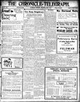 The Chronicle Telegraph (190101), 14 Feb 1918
