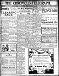 The Chronicle Telegraph (190101), 7 Mar 1918