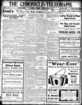The Chronicle Telegraph (190101), 14 Mar 1918