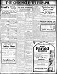 The Chronicle Telegraph (190101), 4 Apr 1918