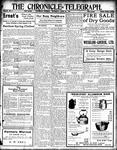 The Chronicle Telegraph (190101), 25 Apr 1918