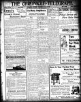 The Chronicle Telegraph (190101), 18 Jul 1918