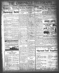 The Chronicle Telegraph (190101), 25 Jul 1918