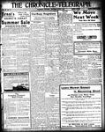 The Chronicle Telegraph (190101), 1 Aug 1918