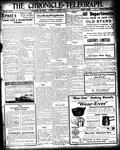 The Chronicle Telegraph (190101), 22 Aug 1918