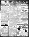 The Chronicle Telegraph (190101), 29 Aug 1918