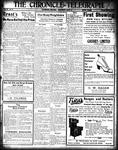 The Chronicle Telegraph (190101), 12 Sep 1918