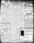 The Chronicle Telegraph (190101), 26 Sep 1918
