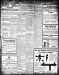 The Chronicle Telegraph (190101), 10 Jul 1919