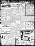 The Chronicle Telegraph (190101), 31 Jul 1919