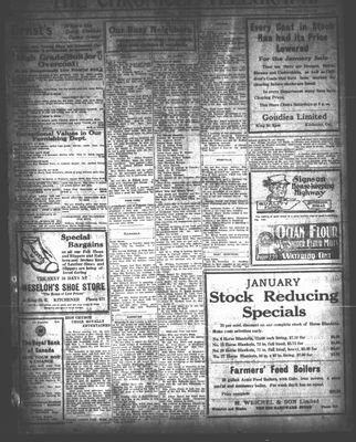 The Chronicle Telegraph (190101), 8 Jan 1920