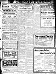 The Chronicle Telegraph (190101), 5 Aug 1920