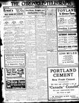 The Chronicle Telegraph (190101), 19 Aug 1920