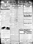 The Chronicle Telegraph (190101), 13 Jan 1921