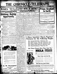 The Chronicle Telegraph (190101), 20 Jan 1921