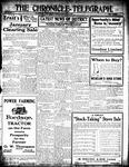The Chronicle Telegraph (190101), 27 Jan 1921