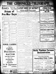 The Chronicle Telegraph (190101), 10 Feb 1921