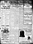 The Chronicle Telegraph (190101), 17 Feb 1921