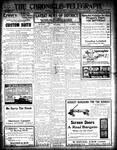 The Chronicle Telegraph (190101), 4 Aug 1921