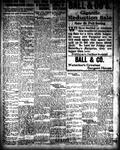 The Chronicle Telegraph (190101), 11 Aug 1921