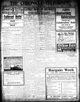 The Chronicle Telegraph (190101), 18 Aug 1921
