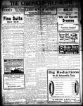 The Chronicle Telegraph (190101), 25 Aug 1921