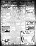 The Chronicle Telegraph (190101), 1 Sep 1921