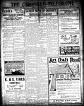 The Chronicle Telegraph (190101), 8 Sep 1921