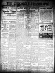 The Chronicle Telegraph (190101), 6 Oct 1921