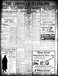 The Chronicle Telegraph (190101), 20 Oct 1921