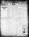 The Chronicle Telegraph (190101), 24 Nov 1921