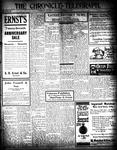 The Chronicle Telegraph (190101), 1 Dec 1921