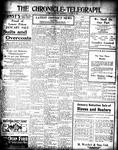 The Chronicle Telegraph (190101), 12 Jan 1922