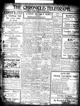 The Chronicle Telegraph (190101), 19 Jan 1922