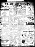 The Chronicle Telegraph (190101), 26 Jan 1922
