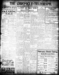The Chronicle Telegraph (190101), 23 Feb 1922