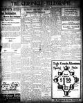 The Chronicle Telegraph (190101), 27 Apr 1922