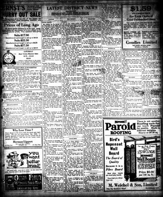 The Chronicle Telegraph (190101), 29 Jun 1922