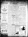 The Chronicle Telegraph (190101), 7 Dec 1922