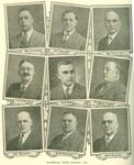 Waterloo Town Council 1927