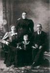 Hoffman, Koch and Hillgartner Family