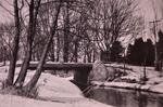 Dearborn (Univeristy) St. Crossing Laurel Creek