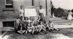 Erb Street Mennonite Church Summer Bible School 1942 Class